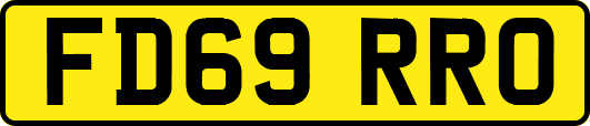 FD69RRO