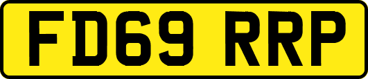 FD69RRP