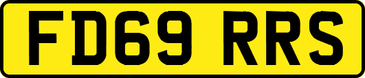 FD69RRS