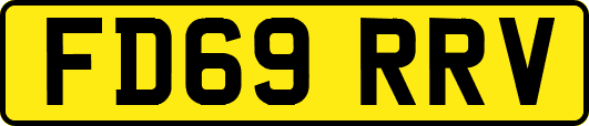 FD69RRV