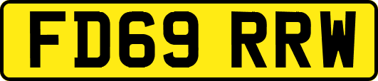 FD69RRW