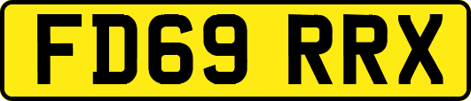 FD69RRX