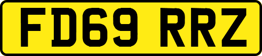 FD69RRZ