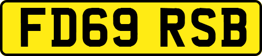 FD69RSB