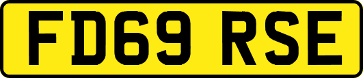 FD69RSE