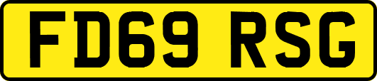 FD69RSG