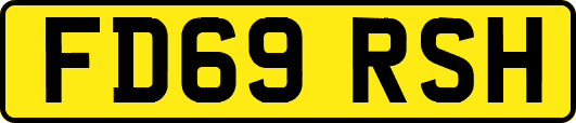 FD69RSH