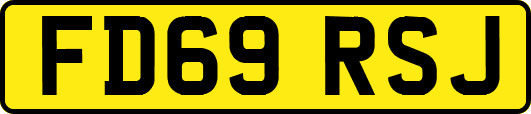FD69RSJ