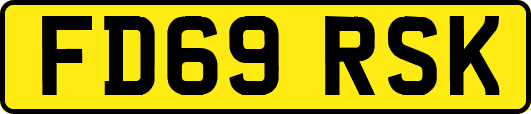 FD69RSK
