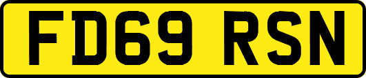 FD69RSN