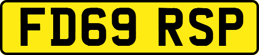 FD69RSP