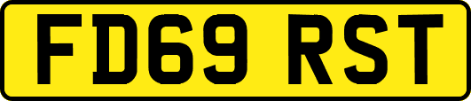 FD69RST