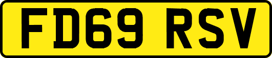 FD69RSV