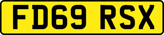 FD69RSX