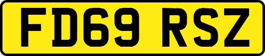 FD69RSZ