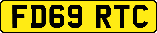 FD69RTC