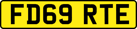 FD69RTE