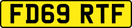 FD69RTF