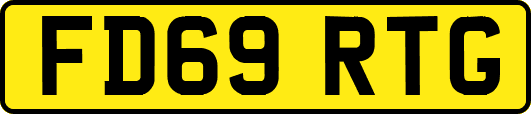 FD69RTG