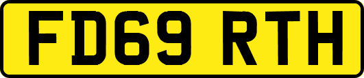 FD69RTH