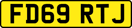 FD69RTJ