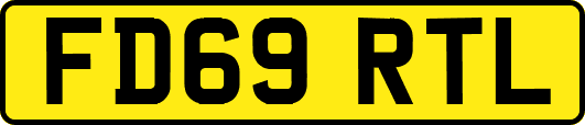 FD69RTL