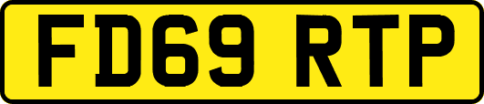 FD69RTP