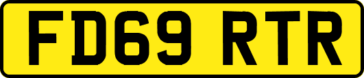 FD69RTR