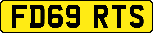 FD69RTS