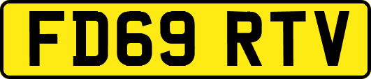 FD69RTV