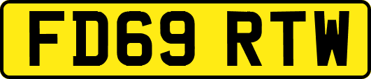 FD69RTW
