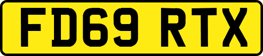 FD69RTX