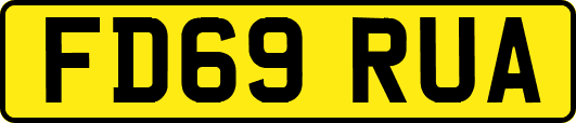 FD69RUA