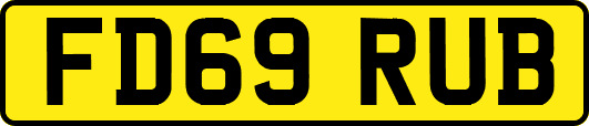 FD69RUB