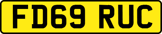 FD69RUC