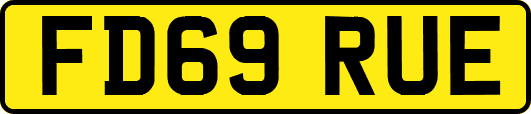 FD69RUE