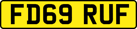 FD69RUF