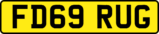 FD69RUG
