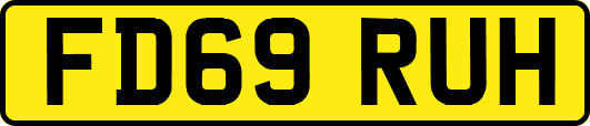 FD69RUH