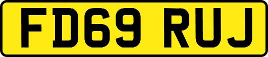 FD69RUJ