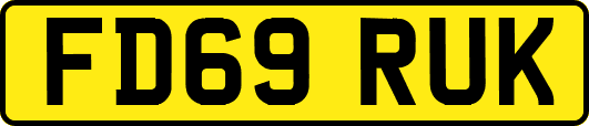 FD69RUK