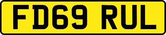 FD69RUL