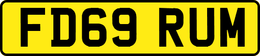 FD69RUM