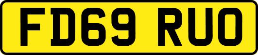 FD69RUO