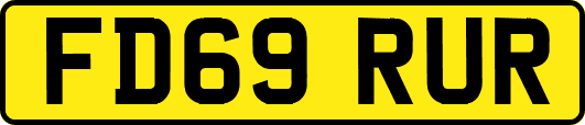 FD69RUR
