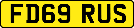 FD69RUS
