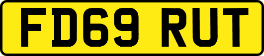 FD69RUT