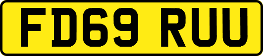 FD69RUU