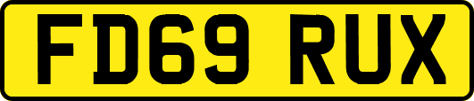 FD69RUX