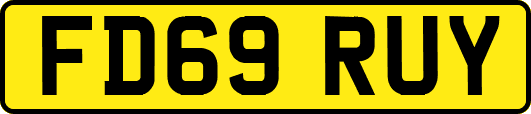 FD69RUY